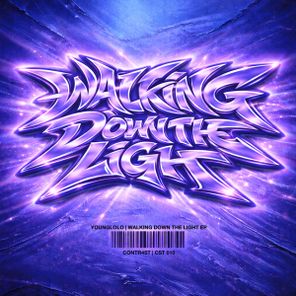 YoungLolo – Walking Down The Light