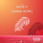 DØR – Move It (Gimme More)