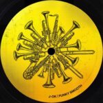 J-OK – Funky Smooth