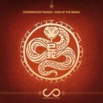London & Niko, Fros7novA – Cooperation Trance Selection : Year of the Snake