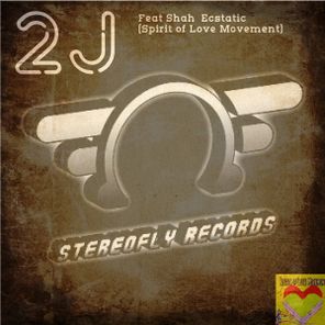 2J, Shah Ecstatic (Spirit Of Love Movement) – Poetry