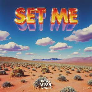 SHKAPOV – Set Me