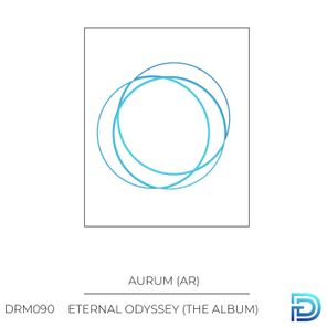 Aurum (AR) – Eternal Odyssey (The Album)