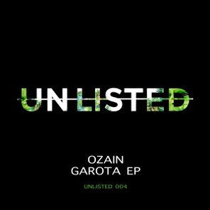 OZAIN – Garota EP