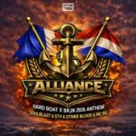 Strike Blood, Soulblast - Alliance (Hard Boat x BKJN 2026 Anthem) 3 Strike Blood, Soulblast – Alliance (Hard Boat x BKJN 2026 Anthem)