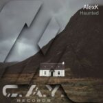 AlexK – Haunted