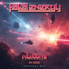 Pajaaa18 – Attack