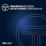 Oscar Werner – Serendipia EP
