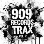 Mabel Caamal – 909 Records Trax, Vol. 2
