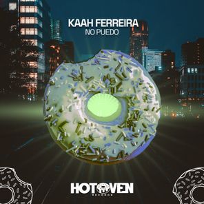 Kaah Ferreira – No Puedo