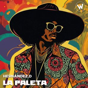 Hernandez.D – La Paleta