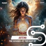 Artena – The Sounds Of The East EP