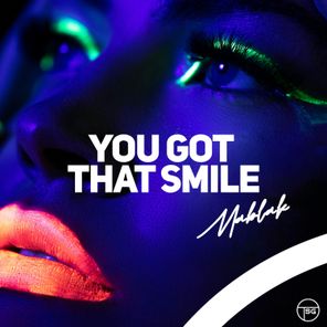 Mablak – You Got That Smile