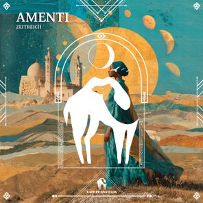 Cafe De Anatolia, ZEITREICH – Amenti