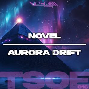 Novel – Aurora Drift