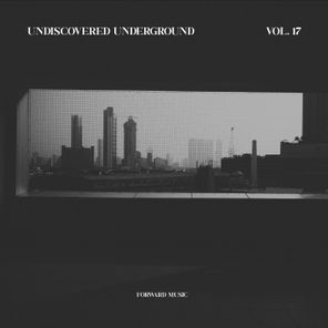 Madloch, Madison Palmer – Undiscovered Underground, Vol. 17