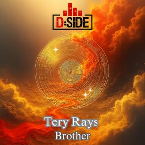 Tery Rays – Brother