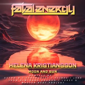 Jake, Juan Almiñana Obando – Moon & Sun (Remixes)
