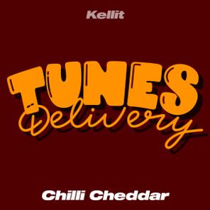 Kellit – Chilli Cheddar