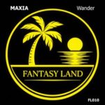MAXIA – Wander