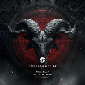 FractalOne, Nemean – Unhallowed EP