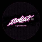 Light Blue File – Ballsy