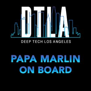 Papa Marlin – On Board