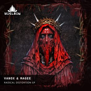 Magee, VanoX – Radical Distortion EP