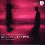 Nathan Brumley, Romee Storm – Never Get Down