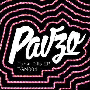 Pavzo – Funki Pillz