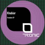 Khabiar – Freedom EP