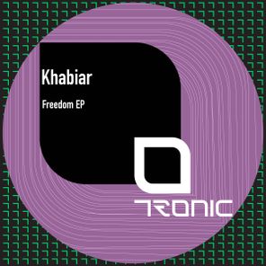 Khabiar – Freedom EP