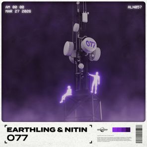 Earthling, NITIN – 077