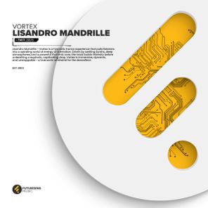 Lisandro Mandrille – Vortex