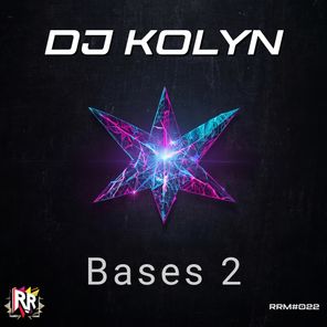 Dj Kolyn, Dj Lop – Bases 2