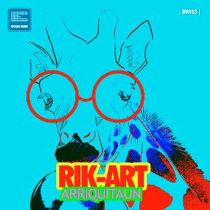 Rik-Art – Arriquitaun