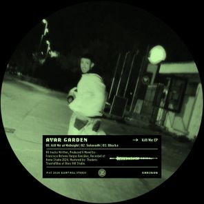 Avar Garden – Kill Me