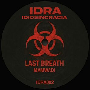 Mamwadi – Last Breath