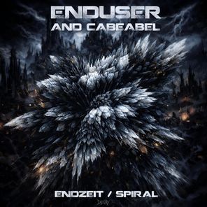 Enduser, Cabeabel – Endzeit