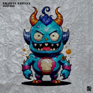 Emanuel Natucci – Glitcher