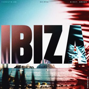 CHIRVA, THEOUTSIDE – Ibiza