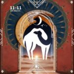 Cafe De Anatolia, Seb Jensen - 11:11 3 Cafe De Anatolia, Seb Jensen – 11:11