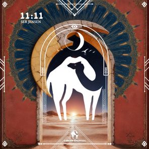 Cafe De Anatolia, Seb Jensen – 11:11