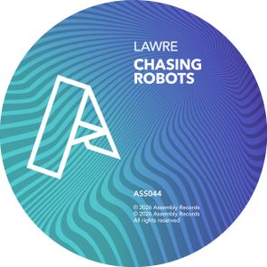 Lawre – Chasing Robots