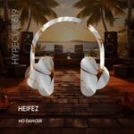 HEIFEZ – No Dancer