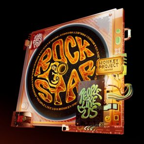 Yigit Karakas, Batıkan Abız – Rockstar