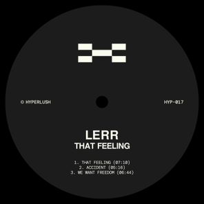 Lerr – That Feeling