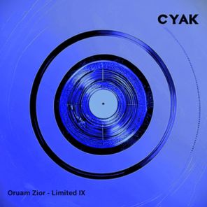 Oruam Zior, Sauk – Limited Series IX