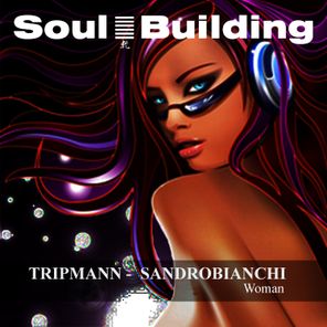 Sandrobianchi, Tripmann – Woman