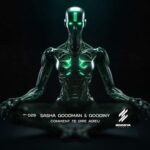 Sasha Goodman, Goodiny – Comment Te Dire Adieu (Extended Mix)